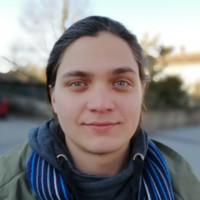 Vid Kolmanič Bučar