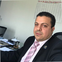 Mohamed Reda Ibrahim Elaraby