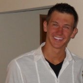 Jonny Olson