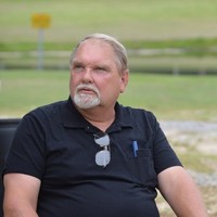 Marcus McLendon