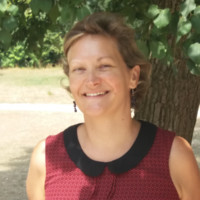 Isabelle Boyer