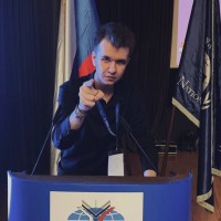 Sergey Kosarynskiy