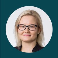 Jenni Tuovinen