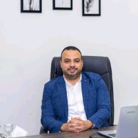 Ahmed Maher