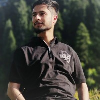 Tawseef Ahmad Kumar