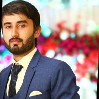 Muhammad Dawood Arain