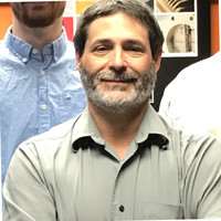 Michael Ridge