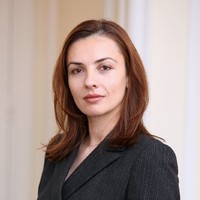 Anya Hristova