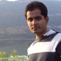 Vikash Jain