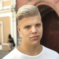 Pavlo Torbenko