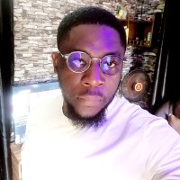 Engr. Nathaniel Abah O.