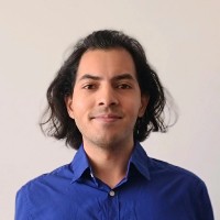 Indronil Ghosh, PhD