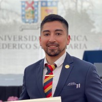 Nicolás Ignacio González Díaz