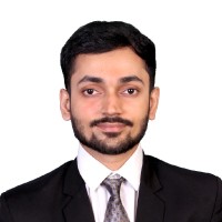 Jash Vora