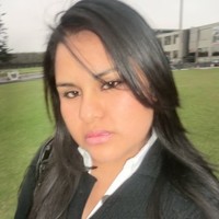 Gisela Noemi Ricse Palacios
