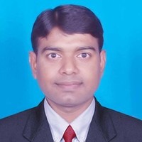 Sanjay S Pal , Crm (Certified Risk Manager)