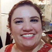 Aretha Souza