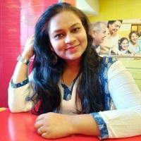 Aparna Uke