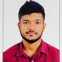 Athul Muraleedharan