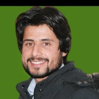 Jamil Yousafzay