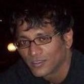 Nigel Fernandes