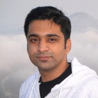 Mohit Joshi