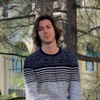 Andrew Terterov