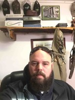 Seth Mellott