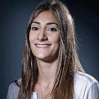 Gavriela Logothetou