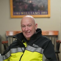 Dan Salzarulo
