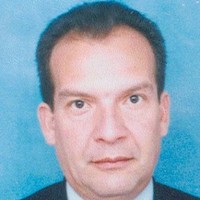 JOSE YESID BUENAVENTURA ROMERO