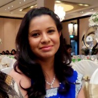 Harshani Halangoda, CFA