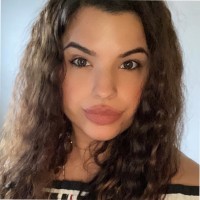 Bayan Kojok (She/Her/Elle)