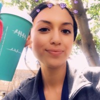 Stephanie Saenz