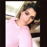 Aarza Monga