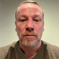 Dr Oliver Morris