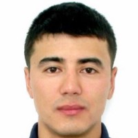 Bakytbek Sapanov