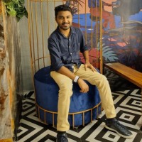 Pranay Vangala