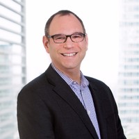 Eric Shimanoff
