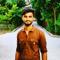 P.Maniyarasan Pandiyan