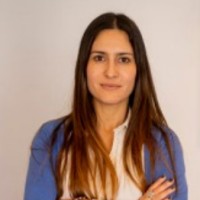 Rocio del Valle Pujol