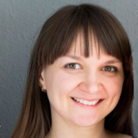 Olga Hryhorieva