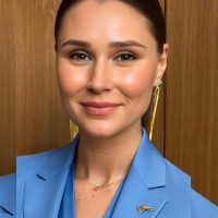 Alona Biriukova🇺🇦