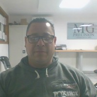 David Jacobo
