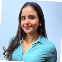 Silvia C. Camacho Uribe