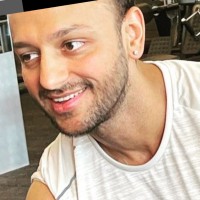 Karran Malik