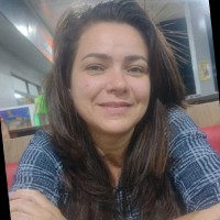 Silvia Nair Brixner