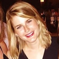 Lauren Sawyer