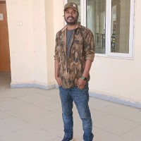 Dr. ARVIND KUMAR RAWAT