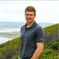 Francois Pretorius